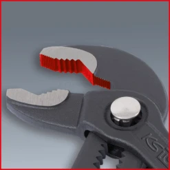 KS Tools Wasserpumpenzange Mit Druckknopfverstellung, 300mm - 115.2012 -Werkzeug Günstiges Geschäft kstools 115 2012 009