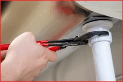 KS Tools Wasserpumpenzange Mit Druckknopfverstellung, 300mm - 115.2012 -Werkzeug Günstiges Geschäft kstools 115 2012 011