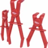 KS Tools Schlauch-Abklemm-Zangen-Satz 90°, 3-tlg. - 115.5055