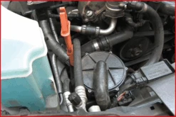 KS Tools Schlauch-Abklemm-Zangen-Satz 90°, 3-tlg. - 115.5055 -Werkzeug Günstiges Geschäft kstools 115 5055 006