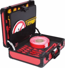 KS Tools Isolierter Werkzeug-Satz Für Hybrid- Und Elektrofahrzeuge, 43-tlg. - 117.1890 -Werkzeug Günstiges Geschäft kstools 117 1890 006