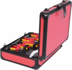 KS Tools Isolierter Werkzeug-Satz Für Hybrid- Und Elektrofahrzeuge, 43-tlg. - 117.1890 -Werkzeug Günstiges Geschäft kstools 117 1890 008