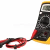 KS Tools Digital Multimeter Inkl. Prüfspitzen - 150.1495