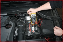 KS Tools Digital Multimeter Inkl. Prüfspitzen - 150.1495 -Werkzeug Günstiges Geschäft kstools 150 1495 007