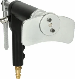 KS Tools Druckluftspindel Für Bremskolben-Adapter Für Beengte Platzverhältnisse, 260mm - 150.2237 -Werkzeug Günstiges Geschäft kstools 150 2237 003