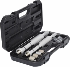 KS Tools NKW Universal-Kupplungs-Zentrier-Werkzeug-Satz, 6-tlg. - 150.2450 -Werkzeug Günstiges Geschäft kstools 150 2450 004