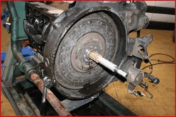 KS Tools NKW Universal-Kupplungs-Zentrier-Werkzeug-Satz, 6-tlg. - 150.2450 -Werkzeug Günstiges Geschäft kstools 150 2450 006