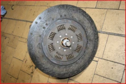 KS Tools NKW Universal-Kupplungs-Zentrier-Werkzeug-Satz, 6-tlg. - 150.2450 -Werkzeug Günstiges Geschäft kstools 150 2450 009