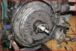 KS Tools NKW Universal-Kupplungs-Zentrier-Werkzeug-Satz, 6-tlg. - 150.2450 -Werkzeug Günstiges Geschäft kstools 150 2450 015