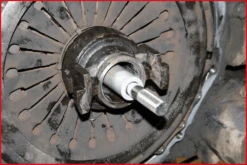 KS Tools NKW Universal-Kupplungs-Zentrier-Werkzeug-Satz, 6-tlg. - 150.2450 -Werkzeug Günstiges Geschäft kstools 150 2450 016