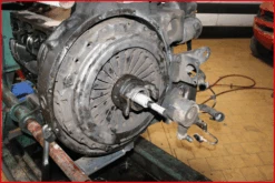 KS Tools NKW Universal-Kupplungs-Zentrier-Werkzeug-Satz, 6-tlg. - 150.2450 -Werkzeug Günstiges Geschäft kstools 150 2450 017