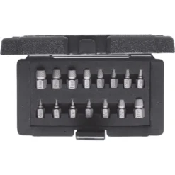 KS Tools Spiral-Schrauben- Und Bolzenausdreher-Satz, 15-tlg. 7 KS Tools Spiral-Schrauben- Und Bolzenausdreher-Satz, 15-tlg. -Werkzeug Günstiges Geschäft kstools 1501385 002