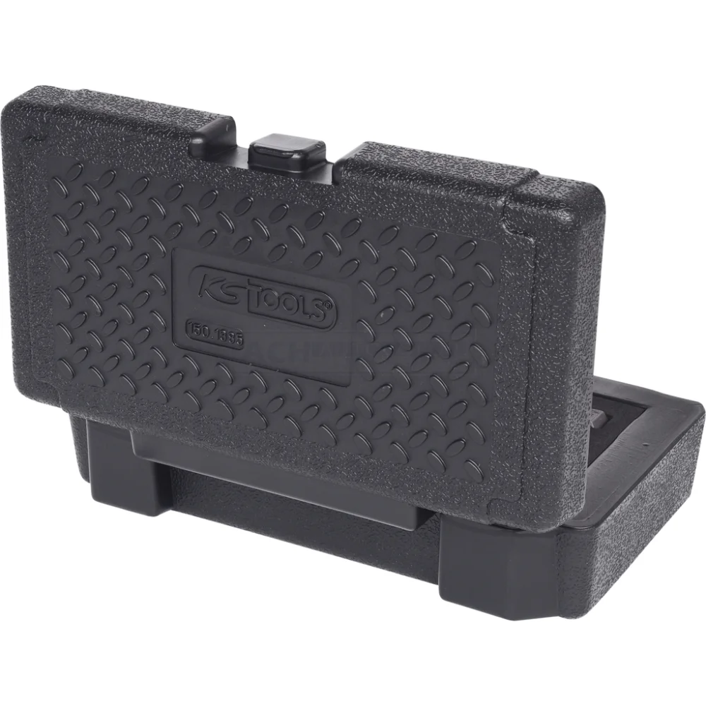 KS Tools Spiral-Schrauben- Und Bolzenausdreher-Satz, 15-tlg. 4 KS Tools Spiral-Schrauben- Und Bolzenausdreher-Satz, 15-tlg. – Bild 4