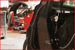 KS Tools T-Griff-Torx-Winkelstiftschlüssel-Satz, 6-tlg. - 158.8050 -Werkzeug Günstiges Geschäft kstools 158 8050 002