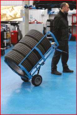 KS Tools Räder-und Fasswagen, 280kg - 160.0063 14 KS Tools Räder-und Fasswagen, 280kg - 160.0063 -Werkzeug Günstiges Geschäft kstools 160 0063 005