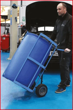 KS Tools Räder-und Fasswagen, 280kg - 160.0063 15 KS Tools Räder-und Fasswagen, 280kg - 160.0063 -Werkzeug Günstiges Geschäft kstools 160 0063 006