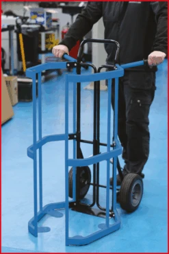 KS Tools Räder-und Fasswagen, 280kg - 160.0063 16 KS Tools Räder-und Fasswagen, 280kg - 160.0063 -Werkzeug Günstiges Geschäft kstools 160 0063 007