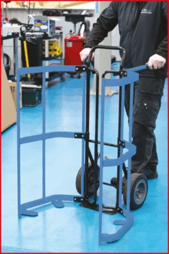 KS Tools Räder-und Fasswagen, 280kg - 160.0063 17 KS Tools Räder-und Fasswagen, 280kg - 160.0063 -Werkzeug Günstiges Geschäft kstools 160 0063 008