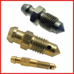 KS Tools Bremsen-Entlüftungsschlüssel-Satz, 6-tlg. - 160.0725 12 KS Tools Bremsen-Entlüftungsschlüssel-Satz, 6-tlg. - 160.0725 -Werkzeug Günstiges Geschäft kstools 160 0725 004