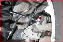 KS Tools Bremsen-Entlüftungsschlüssel-Satz, 6-tlg. - 160.0725 13 KS Tools Bremsen-Entlüftungsschlüssel-Satz, 6-tlg. - 160.0725 -Werkzeug Günstiges Geschäft kstools 160 0725 005