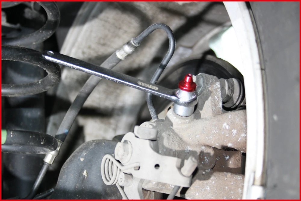 KS Tools Bremsen-Entlüftungsschlüssel-Satz, 6-tlg. - 160.0725 6 KS Tools Bremsen-Entlüftungsschlüssel-Satz, 6-tlg. - 160.0725 – Bild 6