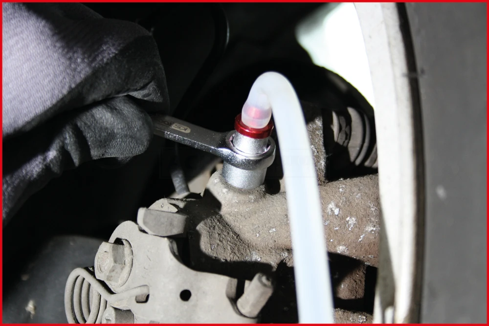 KS Tools Bremsen-Entlüftungsschlüssel-Satz, 6-tlg. - 160.0725 7 KS Tools Bremsen-Entlüftungsschlüssel-Satz, 6-tlg. - 160.0725 – Bild 7