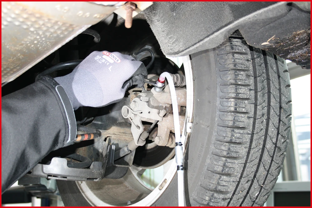 KS Tools Bremsen-Entlüftungsschlüssel-Satz, 6-tlg. - 160.0725 8 KS Tools Bremsen-Entlüftungsschlüssel-Satz, 6-tlg. - 160.0725 – Bild 8