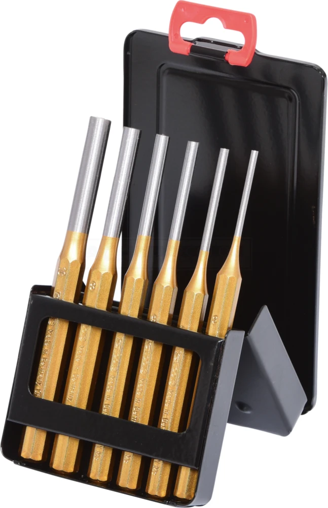 KS Tools Splintentreiber-Satz, 6-tlg. - 162.0370 1 KS Tools Splintentreiber-Satz, 6-tlg. - 162.0370