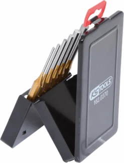 KS Tools Splintentreiber-Satz, 6-tlg. - 162.0370 7 KS Tools Splintentreiber-Satz, 6-tlg. - 162.0370 -Werkzeug Günstiges Geschäft kstools 162 0370 002