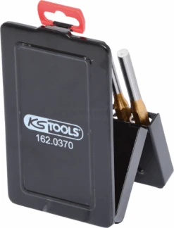 KS Tools Splintentreiber-Satz, 6-tlg. - 162.0370 8 KS Tools Splintentreiber-Satz, 6-tlg. - 162.0370 -Werkzeug Günstiges Geschäft kstools 162 0370 003
