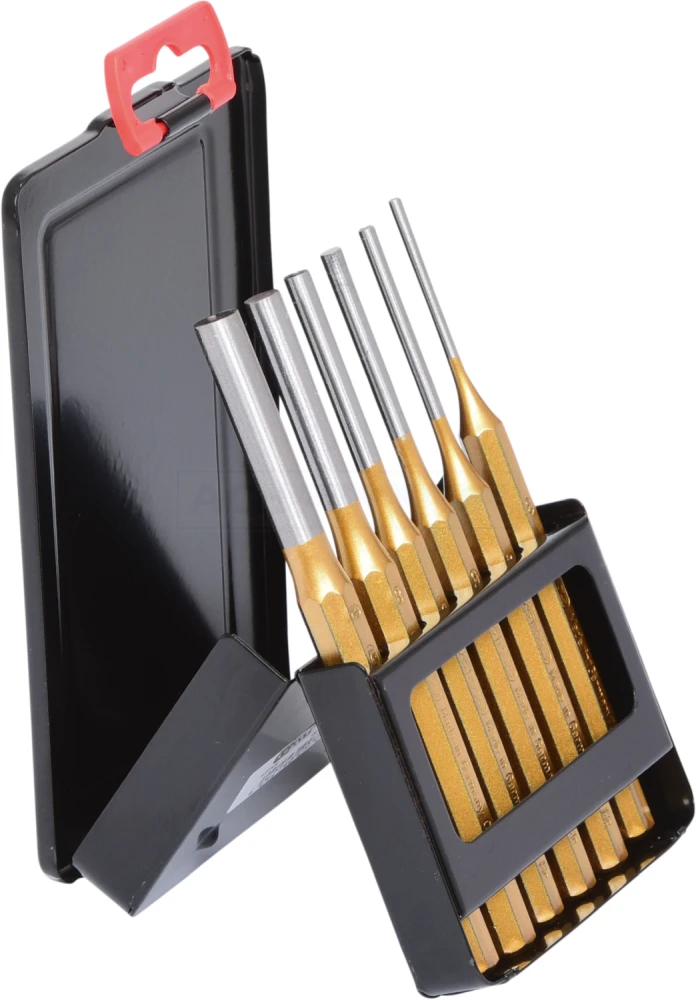KS Tools Splintentreiber-Satz, 6-tlg. - 162.0370 5 KS Tools Splintentreiber-Satz, 6-tlg. - 162.0370 – Bild 5