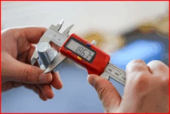 KS Tools Digital-Messschieber 0-150 Mm - 300.0532 -Werkzeug Günstiges Geschäft kstools 300 0532 007