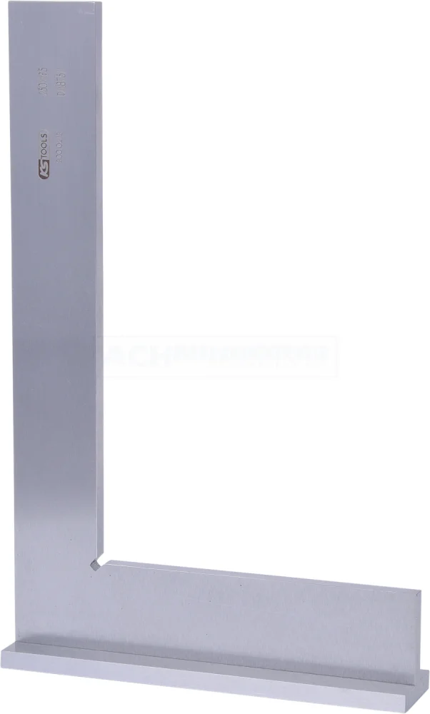 KS Tools Anschlagwinkel Nach DIN 875/1, 250mm - 300.0213 1 KS Tools Anschlagwinkel Nach DIN 875/1, 250mm - 300.0213