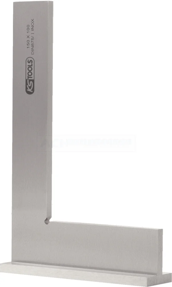 KS Tools Anschlagwinkel Nach DIN 875/1, 250mm - 300.0213 3 KS Tools Anschlagwinkel Nach DIN 875/1, 250mm - 300.0213 – Bild 3