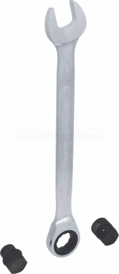 KS Tools MAN Bremssattelstecknuss-Satz, 3-tlg. - 450.0360