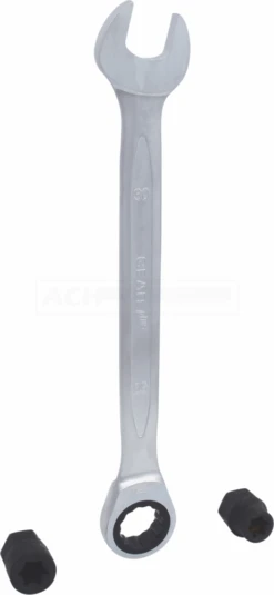 KS Tools MAN Bremssattelstecknuss-Satz, 3-tlg. - 450.0360 -Werkzeug Günstiges Geschäft kstools 450 0360 004