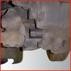 KS Tools MAN Bremssattelstecknuss-Satz, 3-tlg. - 450.0360 -Werkzeug Günstiges Geschäft kstools 450 0360 008