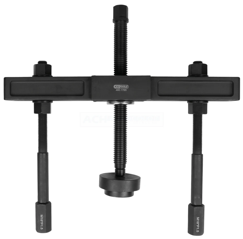 KS Tools Universal Radnaben-Abzieher-Satz, 27-tlg. - 460.1765 6 KS Tools Universal Radnaben-Abzieher-Satz, 27-tlg. - 460.1765 – Bild 6