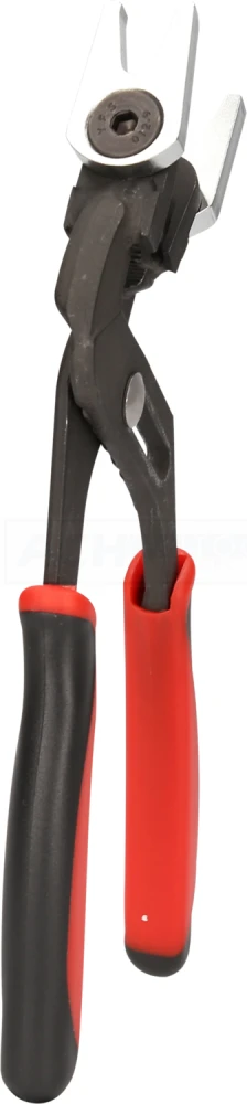 KS Tools Druckluft-Schnellverbinder-Lösezange, 6-12 Mm - 460.5095 3 KS Tools Druckluft-Schnellverbinder-Lösezange, 6-12 Mm - 460.5095 – Bild 3