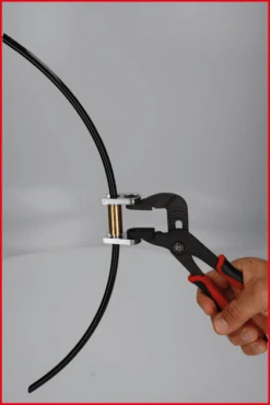 KS Tools Druckluft-Schnellverbinder-Lösezange, 6-12 Mm - 460.5095 13 KS Tools Druckluft-Schnellverbinder-Lösezange, 6-12 Mm - 460.5095 -Werkzeug Günstiges Geschäft kstools 460 5095 005