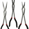 KS Tools Aktion Doppelgelenk-Zangen-Satz, XL, 3-tlg. - 500.7260-TD