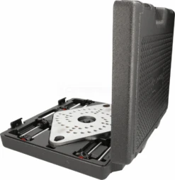 KS Tools Adapterplatte Für Druckluft-Stand-Federspanner - 500.8801 18 KS Tools Adapterplatte Für Druckluft-Stand-Federspanner - 500.8801 -Werkzeug Günstiges Geschäft kstools 500 8801 003