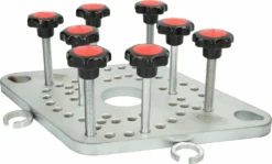 KS Tools Adapterplatte Für Druckluft-Stand-Federspanner - 500.8801 21 KS Tools Adapterplatte Für Druckluft-Stand-Federspanner - 500.8801 -Werkzeug Günstiges Geschäft kstools 500 8801 006