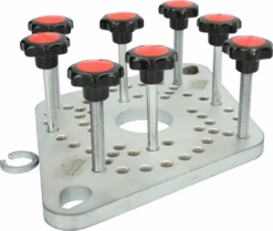 KS Tools Adapterplatte Für Druckluft-Stand-Federspanner - 500.8801 22 KS Tools Adapterplatte Für Druckluft-Stand-Federspanner - 500.8801 -Werkzeug Günstiges Geschäft kstools 500 8801 007