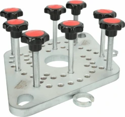 KS Tools Adapterplatte Für Druckluft-Stand-Federspanner - 500.8801 24 KS Tools Adapterplatte Für Druckluft-Stand-Federspanner - 500.8801 -Werkzeug Günstiges Geschäft kstools 500 8801 009