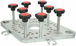 KS Tools Adapterplatte Für Druckluft-Stand-Federspanner - 500.8801 26 KS Tools Adapterplatte Für Druckluft-Stand-Federspanner - 500.8801 -Werkzeug Günstiges Geschäft kstools 500 8801 011