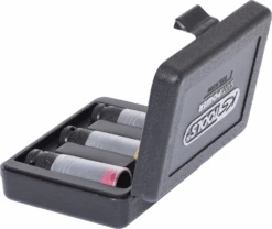 KS Tools SlimPOWER Impact-Stecknuss-Satz, 3-tlg., 1/2" - 515.0990 -Werkzeug Günstiges Geschäft kstools 515 0990 002