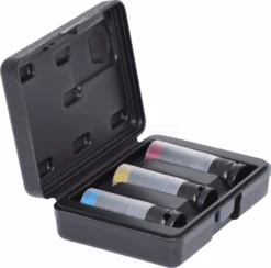 KS Tools SlimPOWER Impact-Stecknuss-Satz, 3-tlg., 1/2" - 515.0990 -Werkzeug Günstiges Geschäft kstools 515 0990 004