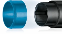 KS Tools SlimPOWER Impact-Stecknuss-Satz, 3-tlg., 1/2" - 515.0990 -Werkzeug Günstiges Geschäft kstools 515 0990 006