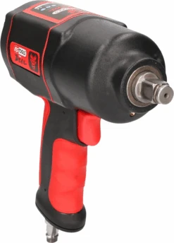 KS Tools 1/2" THE DEVIL Hochleistungs-Druckluft-Schlagschrauber, 1600Nm - 515.1200 15 KS Tools 1/2" THE DEVIL Hochleistungs-Druckluft-Schlagschrauber, 1600Nm - 515.1200 -Werkzeug Günstiges Geschäft kstools 515 1200 004
